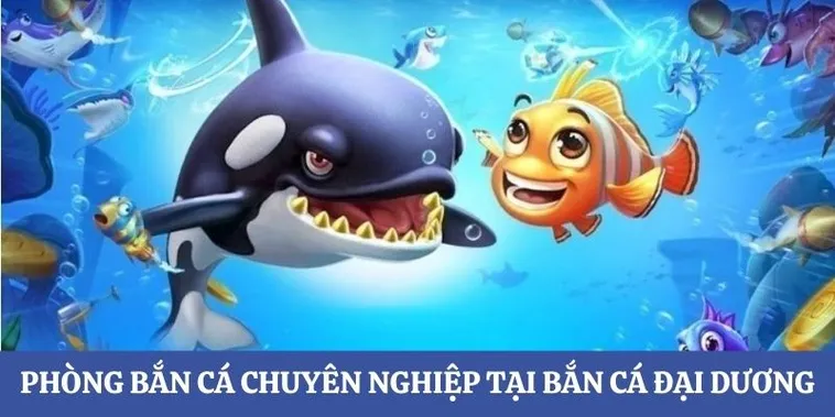 Hướng Dẫn Cách Chơi Bắn Cá Đại Dương Boss8 Thắng Đậm Mỗi Ngày