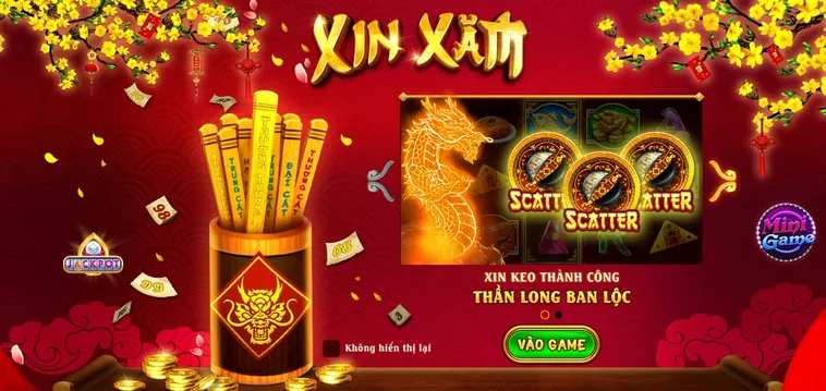 Tuyệt Chiêu Quay Nổ Hũ Xin Xăm Tại Boss8 Đổi Đời Trong Nháy Mắt