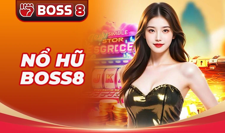 Boss8 - Nhà Cái Boss 8 - Website Cá Cược Trực Tuyến Đẳng Cấp Cho Người Việt