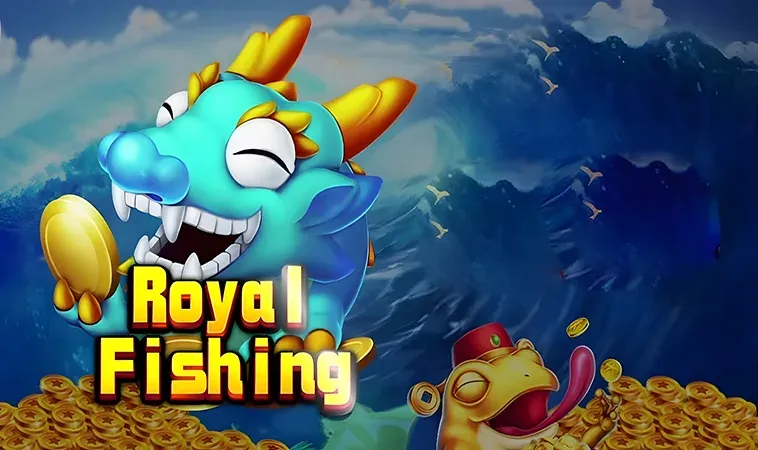 Hướng Dẫn Cách Chơi Bắn Cá Royal Fishing Tại Boss8 Thắng Lớn Mỗi Ngày