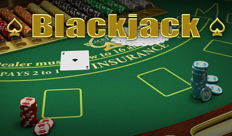 Thử Thách Trí Tuệ Với Trò Chơi Blackjack Tại Boss8 Nhận Thưởng Cực Lớn