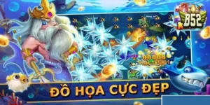 Hướng Dẫn Chơi Bắn Cá Đại Chiến B52 Boss8 Chi Tiết