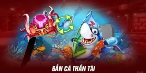 Bí Kíp Chinh Phục Game Bắn Cá Thần Tài Boss8 Nhận Thưởng Lớn