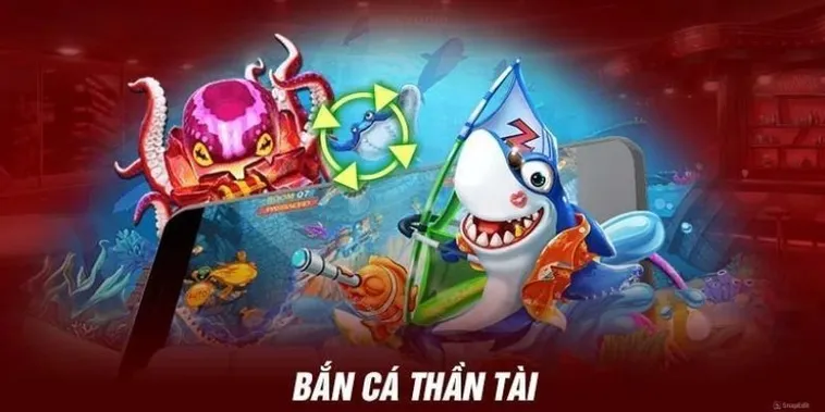 Bí Kíp Chinh Phục Game Bắn Cá Thần Tài Boss8 Nhận Thưởng Lớn