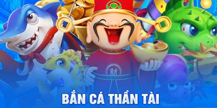 Bí Kíp Chinh Phục Game Bắn Cá Thần Tài Boss8 Nhận Thưởng Lớn