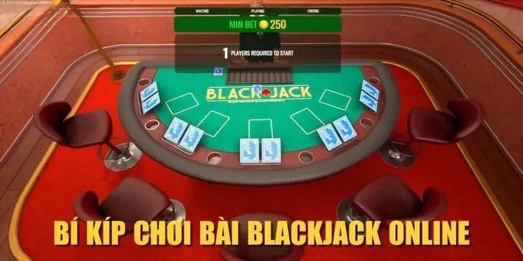Thử Thách Trí Tuệ Với Trò Chơi Blackjack Tại Boss8 Nhận Thưởng Cực Lớn