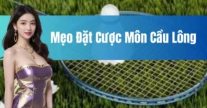 Chiến Thuật Cá Cược Cầu Lông Tại Boss8 Đem Lại Lợi Nhuận Cao