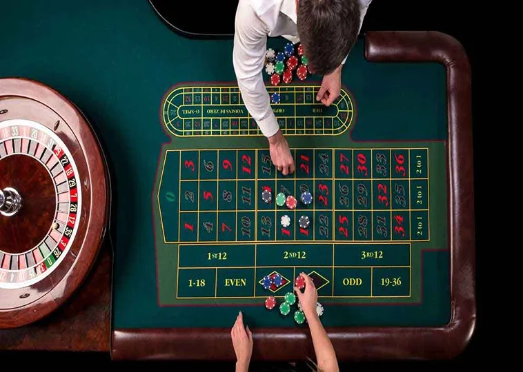 Hướng Dẫn Chơi Roulette Boss8 Ăn Tiền Thật Đơn Giản Dễ Thắng Nhất