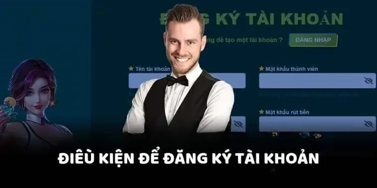 Quy Trình Đăng Ký Boss8 Nhanh Chóng Nhận Ngay Ưu Đãi Chào Mừng Giá Trị