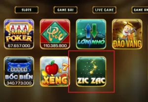 Tuyệt Chiêu Chơi Game Nhanh ZicZac Boss8 Đánh Bại Mọi Đối Thủ Cực Dễ