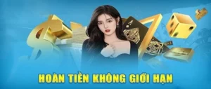 Chương Trình Hoàn Trả Không Giới Hạn Tại Nhà Cái Boss8 Siêu Hấp Dẫn