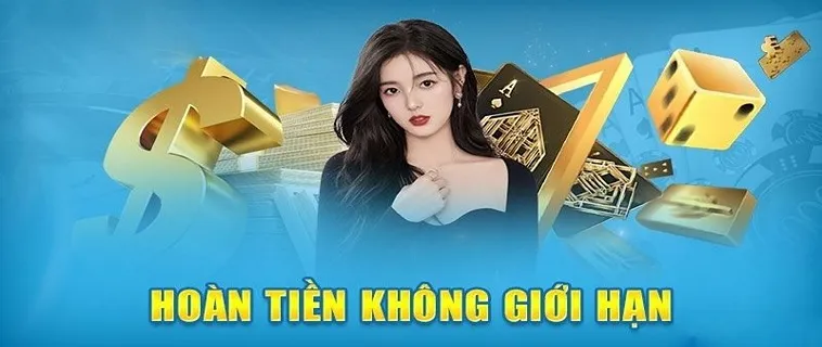 Chương Trình Hoàn Trả Không Giới Hạn Tại Nhà Cái Boss8 Siêu Hấp Dẫn
