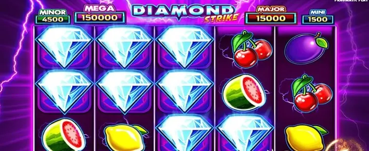Khám Phá Nổ Hũ Kim Cương Boss8 Đỉnh Cao Cơ Hội Làm Giàu