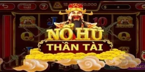 Chinh Phục Nổ Hũ Thần Tài Boss8 Rinh Ngay Lộc Vàng May Mắn