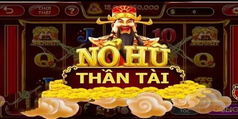 Chinh Phục Nổ Hũ Thần Tài Boss8 Rinh Ngay Lộc Vàng May Mắn