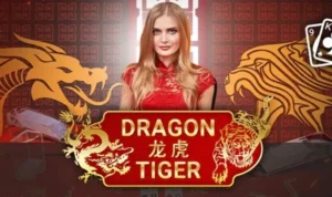Trải Nghiệm Trò Chơi Dragon Tiger Tại Boss8 Cơ Hội Làm Giàu Nhanh Chóng