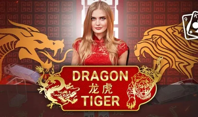 Trải Nghiệm Trò Chơi Dragon Tiger Tại Boss8 Cơ Hội Làm Giàu Nhanh Chóng
