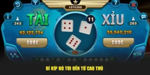 Tuyệt Chiêu Soi Cầu Tài Xỉu Boss8 Chuẩn Xác Nhận Thưởng Tiền Tỷ