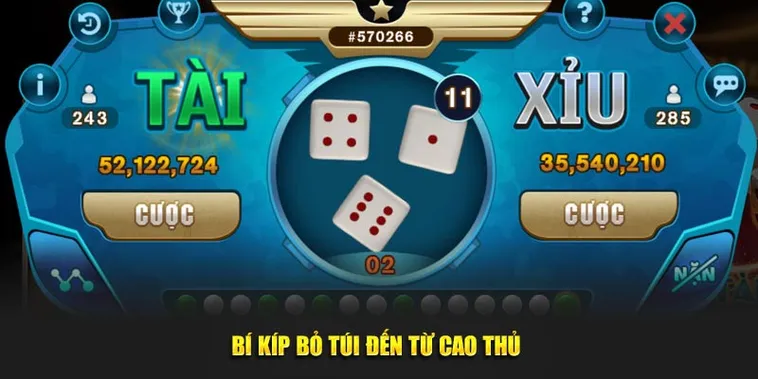 Tuyệt Chiêu Soi Cầu Tài Xỉu Boss8 Chuẩn Xác Nhận Thưởng Tiền Tỷ