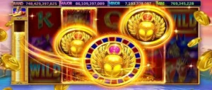 Trải Nghiệm Nổ Hũ Vũ Trụ Boss8 Bay Vào Không Gian Giải Trí
